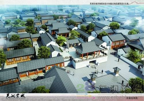 �ߺ��ųǽ��н��� �滮��������Ʒ��