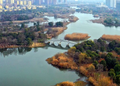 ������̬ʪ�ع�԰